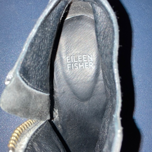 Eileen Fisher Boots - Picture 5 of 6